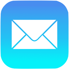 Email icon